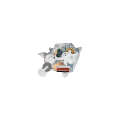 MECANISME D’HORLOGERIE POUR 1318