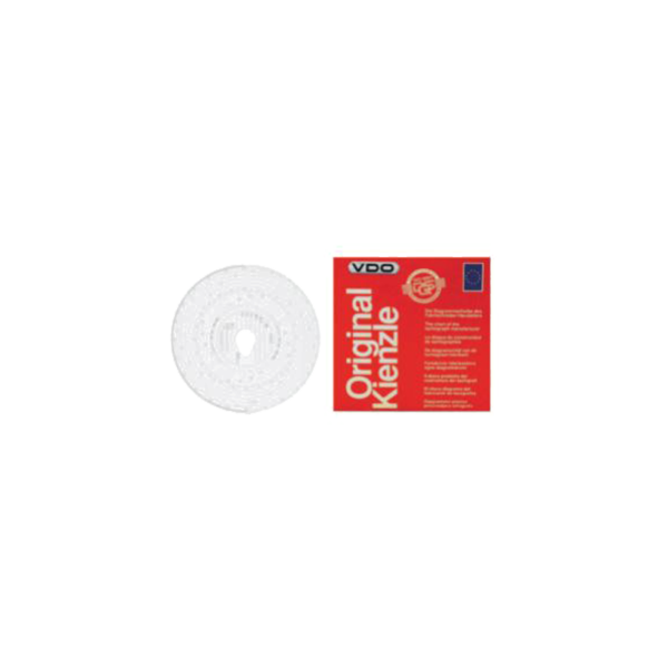 BOITE DE DISQUES AVEC REGIME MOTEUR ( 125-3300-24 EC4K)