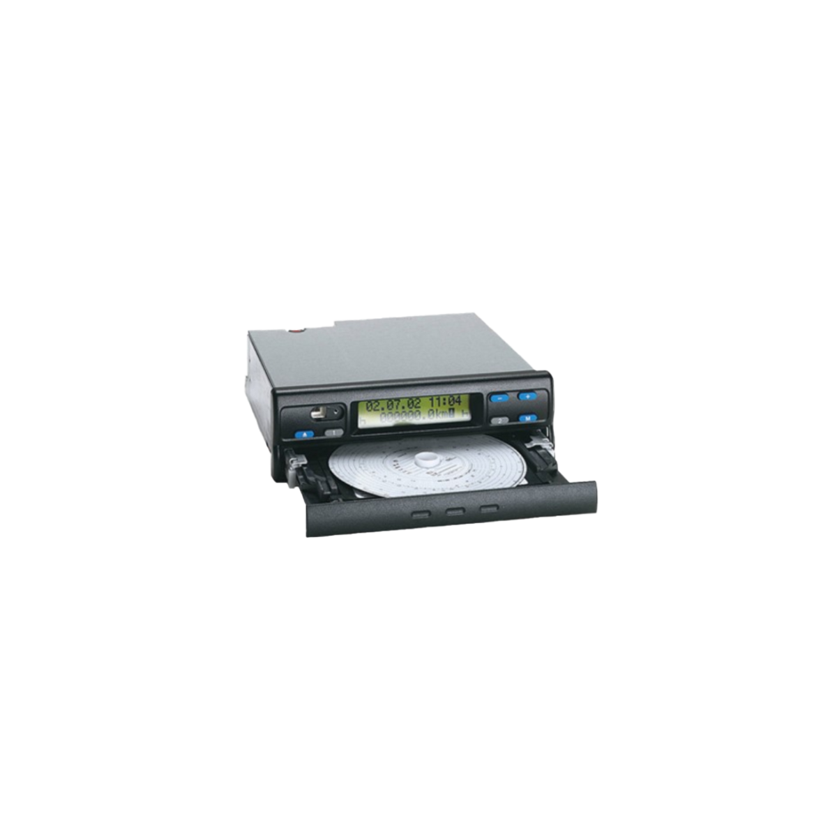 TACHYGRAPHE JOURNALIER