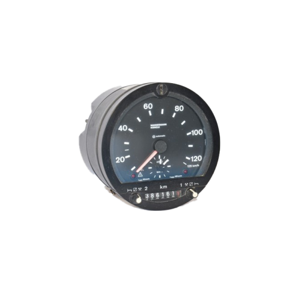 Chronotachygraphe Echange standart 1318 27/09