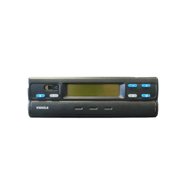 TACHYGRAPHE JOURNALIER ELECTRONIQUE VDO 1390 125KM 12V - Image 1